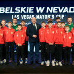 Bialscy piłkarze w reprezentacji województwa lubelskiego U-13 na turniej w Las Vegas