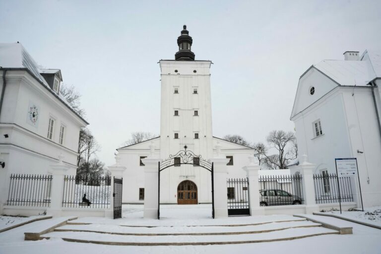 Ferie w Muzeum Południowego Podlasia – zapisy