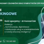 ZPP Podlasie zaprasza na spotkanie networkingowe – zapisy