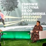 Zrozumieć otyłość: Czy wiesz, że w Polsce choruje na nią około 9 milionów osób, czyli już co czwarty Polak?