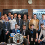 Uczeń Zespołu Szkół w Małaszewiczach najlepszy w finale ogólnopolskiej olimpiady