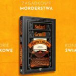 Kącik książkowy: Jaką zapłacą cenę za chęć odkrycia tożsamości mordercy?