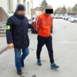 Mefedron i marihuanę trzymał w piwnicy