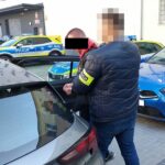 Ukradł kumplowi kartę bankomatową i płacił jak swoją