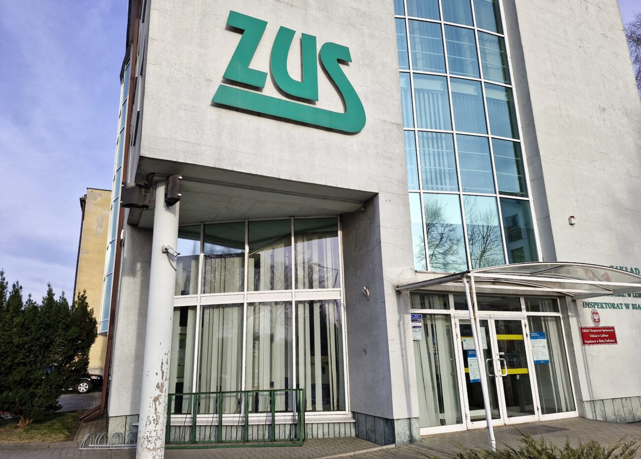 ZUS: Co nowego w ubezpieczeniach i świadczeniach w 2026 roku?