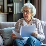 Emerytury i renty w górę o ponad 5 procent