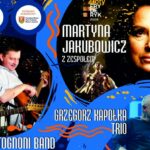 17. Biała Blues Festival z Grzegorzem Kapołka i Martyną Jakubowicz – zapowiedź