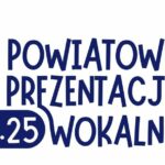 Trwają zgłoszenia do 20. Powiatowych Prezentacji Wokalnych w Łomazach