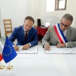Gminy Wisznice i Airvault nadal będą tworzyć wspólną historię