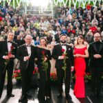 Koncert wzruszeń nie tylko dla mam – uwertura do 7. Festiwalu im. Bogusława Kaczyńskiego