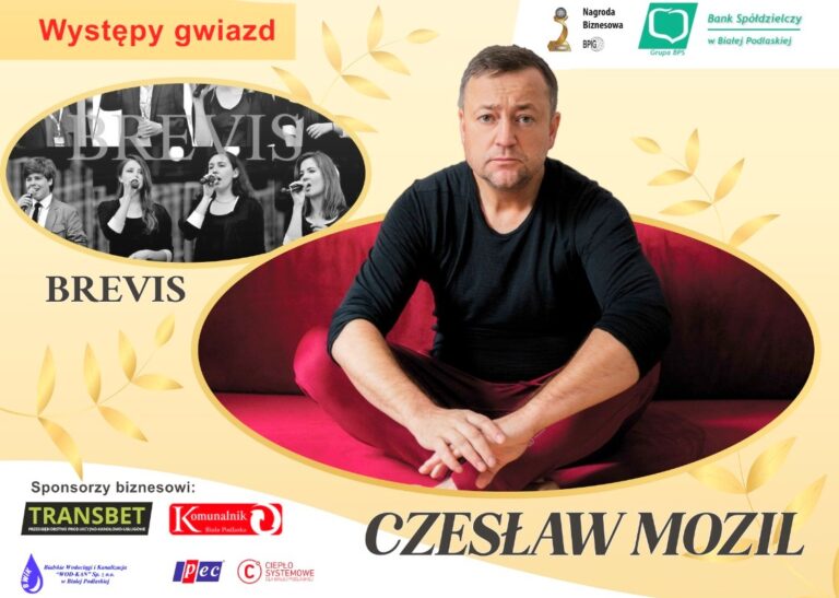 Bialskopodlaska Izba Gospodarcza zaprasza na 2. Bialski Dzień Przedsiębiorczości i 1 Rajd Rowerowy BPIG