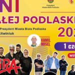 Dni Białej Podlaskiej z koncertami, wystawami i… rowerami