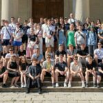 Międzynarodowa praktyka zaliczona – kolejny zagraniczny wyjazd zawodowy uczniów Zespołu Szkół w Małaszewiczach