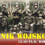 Piknik wojskowy w ramach obchodów święta 34. Pułku Piechoty – zapowiedź