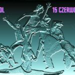 Tańczysz? Zgłoś się do 18. Przeglądu Zespołów Tanecznych Love To Dance w Terespolu