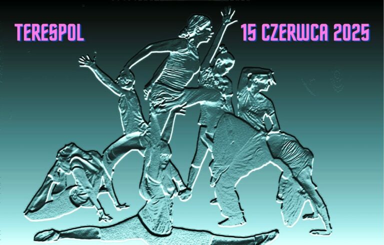 Tańczysz? Zgłoś się do 18. Przeglądu Zespołów Tanecznych Love To Dance w Terespolu