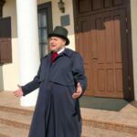 Z wizytą za Bugiem 2025 (cz. 3). Napoleon Orda zaprasza do wsi Worocewicze