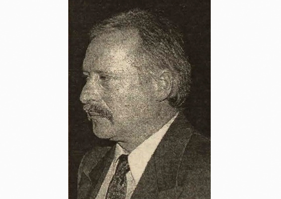 Nie żyje Mieczysław Marciniuk, były piłkarz i trener radzyńskich Orląt