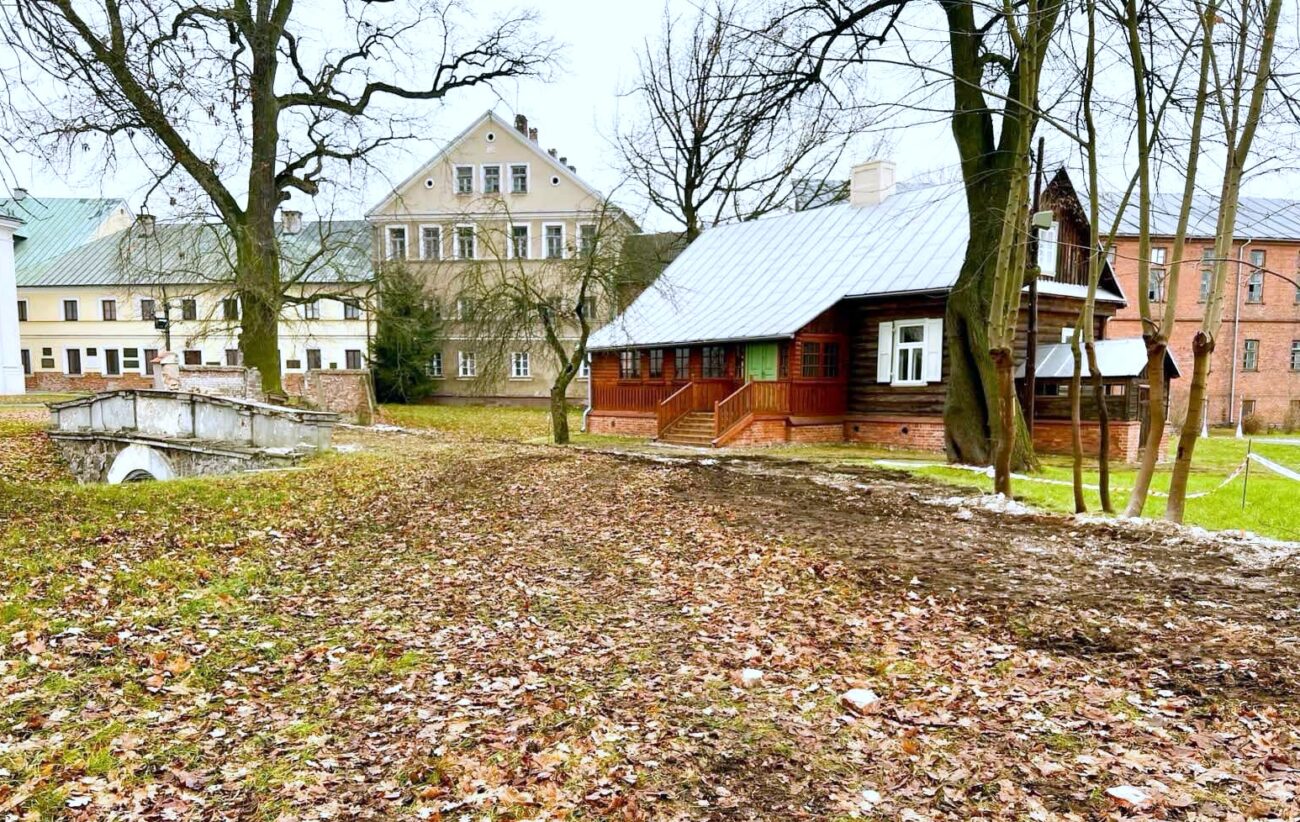 Dom Kseni ponownie tętni życiem. W czwartek oficjalne otwarcie – zapowiedź