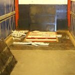Przemyt w podłodze naczepy na 55 tysięcy zł wykryty w terminalu w Koroszczynie