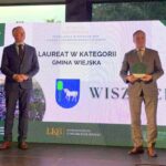 Gmina Wisznice laureatem prestiżowego tytułu Excellence w Samorządzie