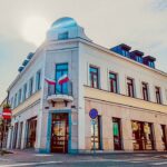 Subiektywny portret miasta członków Fotoklubu Podlaskiego – zapowiedź