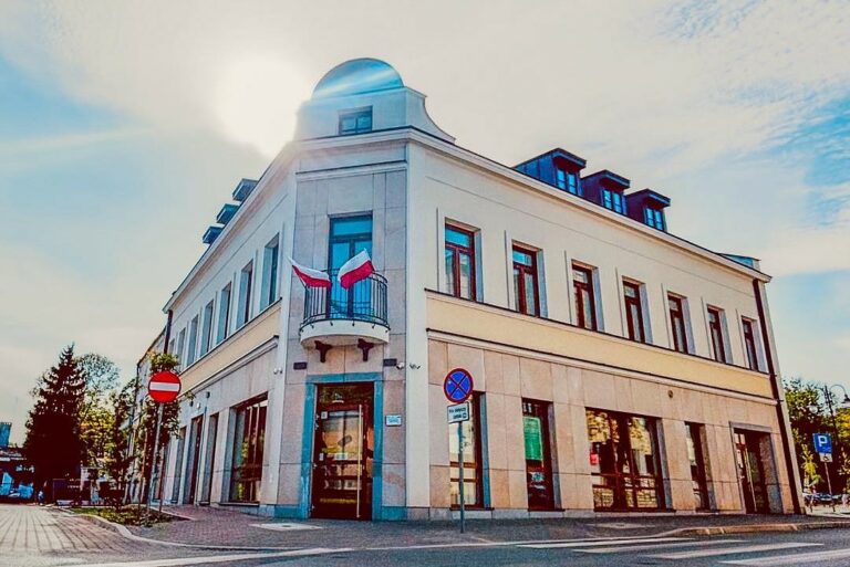 Subiektywny portret miasta członków Fotoklubu Podlaskiego – zapowiedź