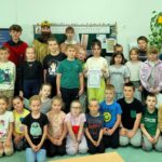 Szkoła w Zalesiu świętowała milenium koronacji pierwszego króla Polski