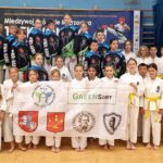 24 medale UKS Hwa-Rang na Mistrzostwach Międzywojewódzkich w taekwon-do