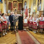 Od 15 lat śpiewają Maryi i na ludowo