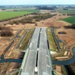 Poszukiwana firma, która wybuduje odcinek autostrady A2 z Białej Podlaskiej do Kijowca