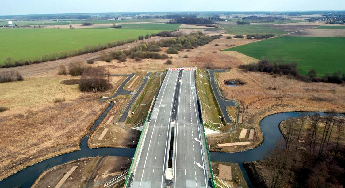 Wkrótce rusza budowa odcinka autostrady A2 z Białej Podlaskiej do Kijowca
