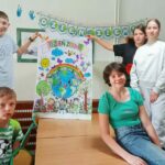 W Szkole Podstawowej w Zalesiu uczą dzieci troski o Ziemię – nasze wspólne dobro