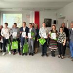 Znamy zwycięzców konkursu historycznego o Wincentym Witosie w Zespole Szkół w Leśnej Podlaskiej