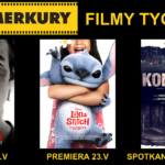 Superpremiery w kinie Merkury: ‚Mission: Impossible – The Final Reckoning’ oraz ‚Lilo i Stitch’