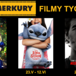 ‚Dumna królewna’ i ‚Lilo i Stitch’ na Dzień Dziecka w kinie Merkury. Zobacz też hitowy ‚Mission: Impossible’