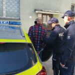 59-latek aresztowany za znęcanie nad żoną