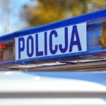 Radiowóz pędził na sygnale, zderzył się z chryslerem!