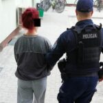 Okradali bialskie drogerie. Złupili je na ponad 1300 złotych