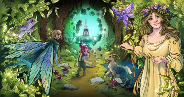 Karty na stół – Pyrkon ogłasza cały program festiwalu!