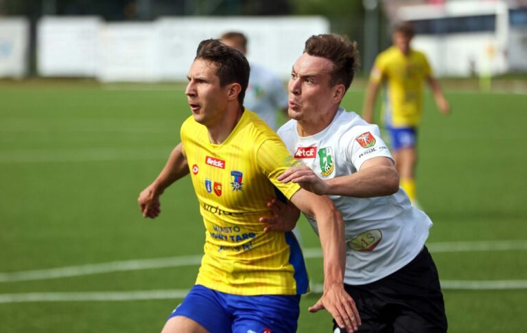 Podlasie bez punktów, ale z wiceprezesem LZPN