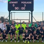 200. trzecioligowe zwycięstwo Podlasia!