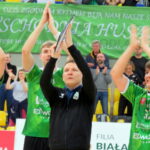 AZS-AWF nadal w Lidze Centralnej!