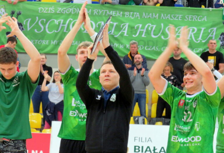 AZS-AWF nadal w Lidze Centralnej!