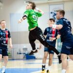 AZS-AWF coraz bliżej utrzymania