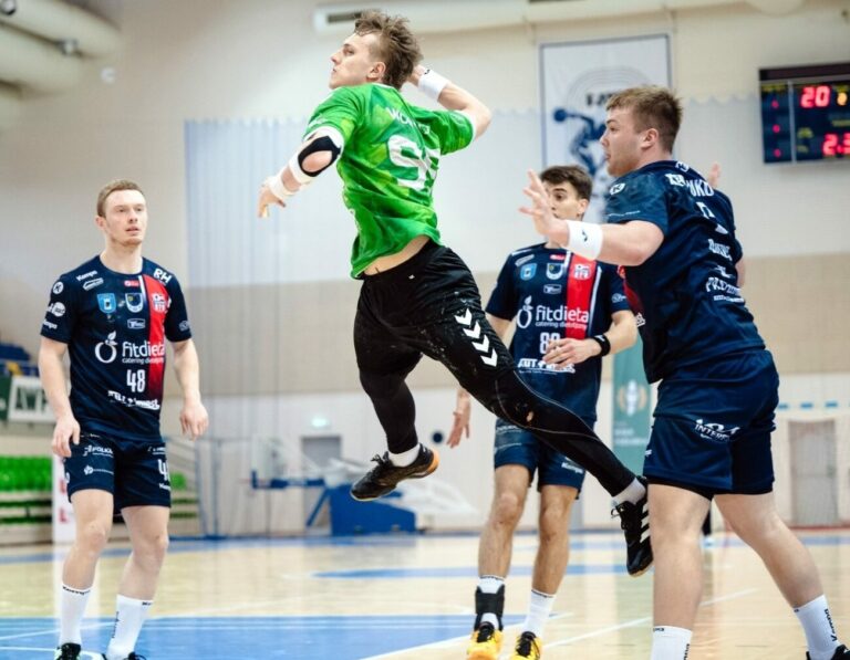 AZS-AWF coraz bliżej utrzymania