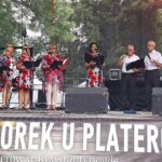 Poparzeni Kawą Trzy gwiazdą Dni Konstantynowa – zapowiedź
