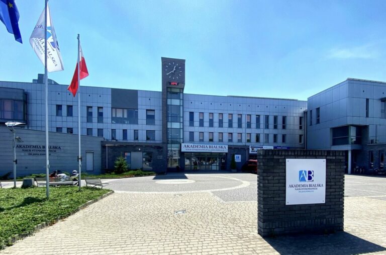 Akademia Bialska nadal w ścisłej czołówce Rankingu Perspektywy 2025