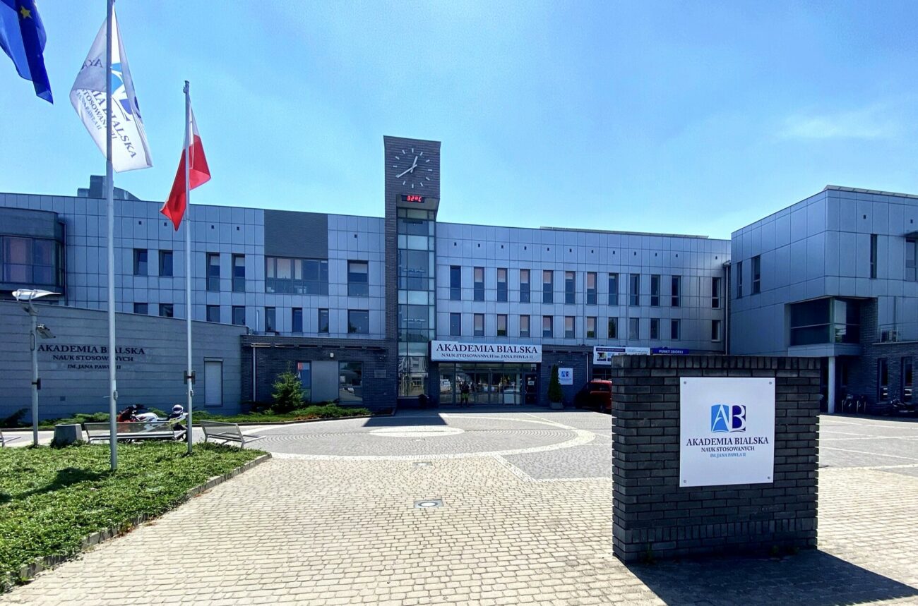 Akademia Bialska nadal w ścisłej czołówce Rankingu Perspektywy 2025