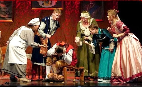 Powitanie lata w Wisznicach z bialskim Teatrem Słowa – zapowiedź